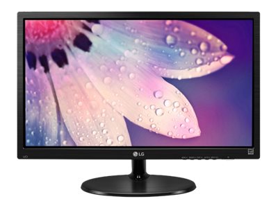LG 24M38D-B - LED monitor
