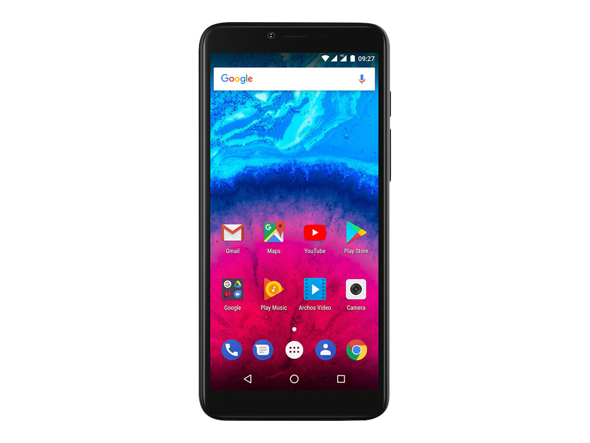 Archos Core 57S - 4G smartphone
