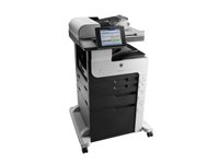 HP MFP LaserJet M725z