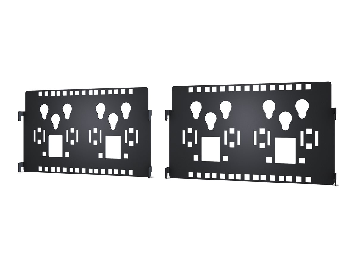 APC CDX Connector Accessory Bracket 12