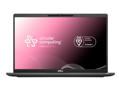 Dell Latitude 7420 14 Intel Core I5 1155g7 16 Gb Ram 256 Gb Ssd Uk Refurbished