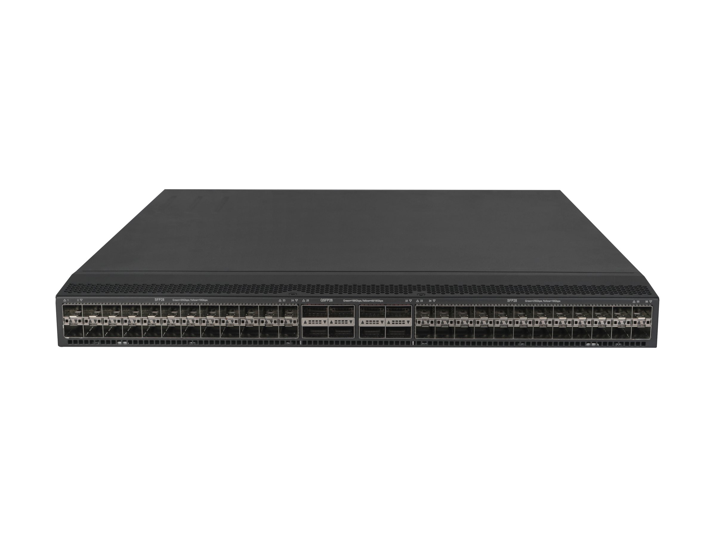 HPE HPN FlexFabric 5945 Switch