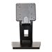 stand - low profile - for LCD display