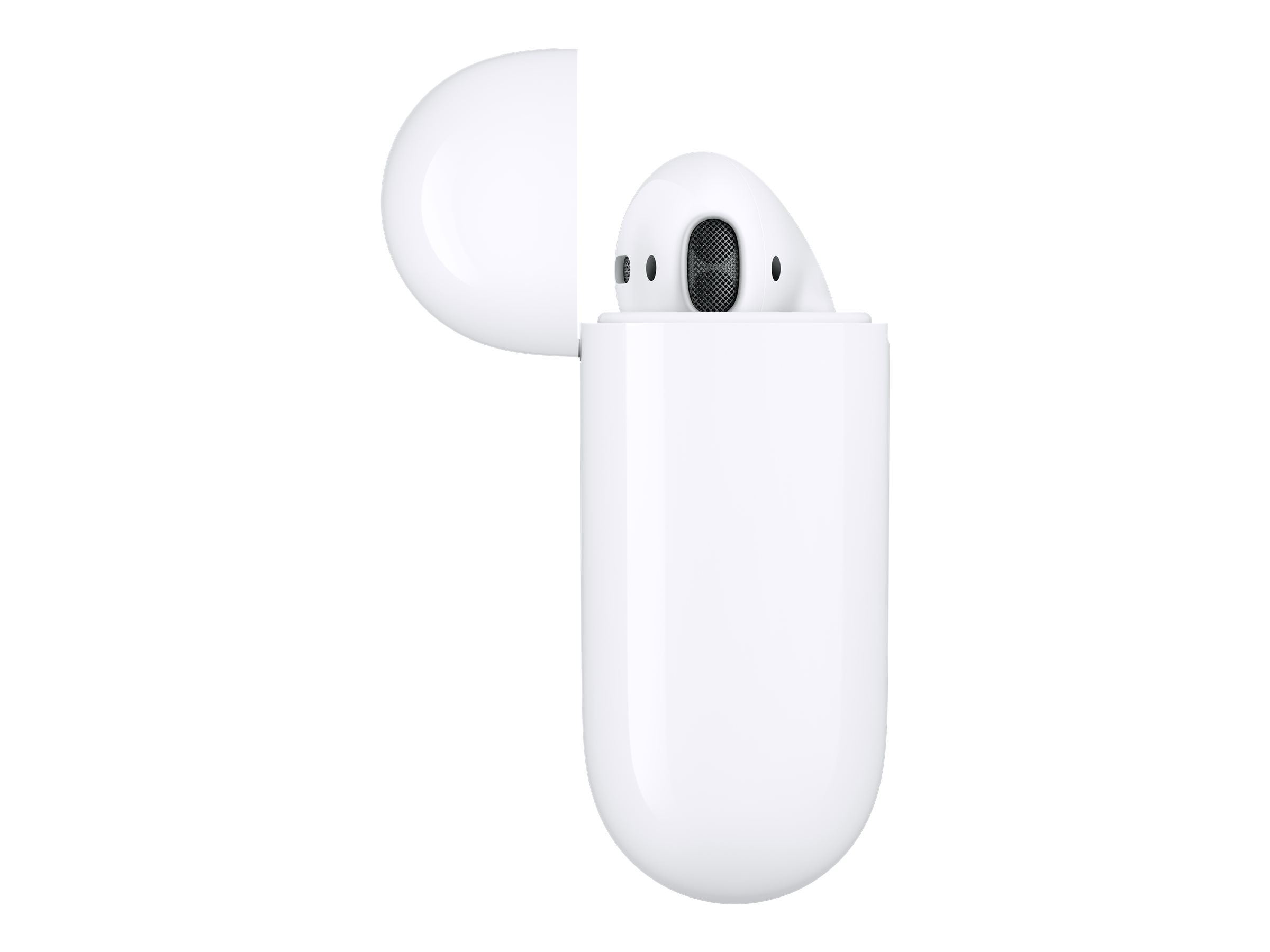 Apple AirPods with Charging Case - White - MV7N2AM/A