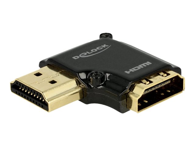 Delock HDMI adaptér – foto 2