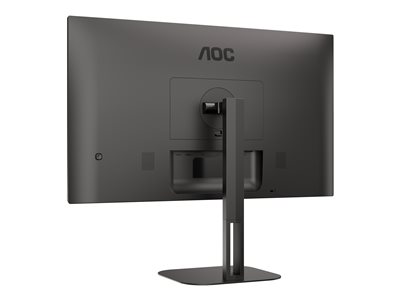 AOC INTERNATIONAL Q27V5N/BK, Monitore, AOC Q27V5N/BK VA  (BILD3)