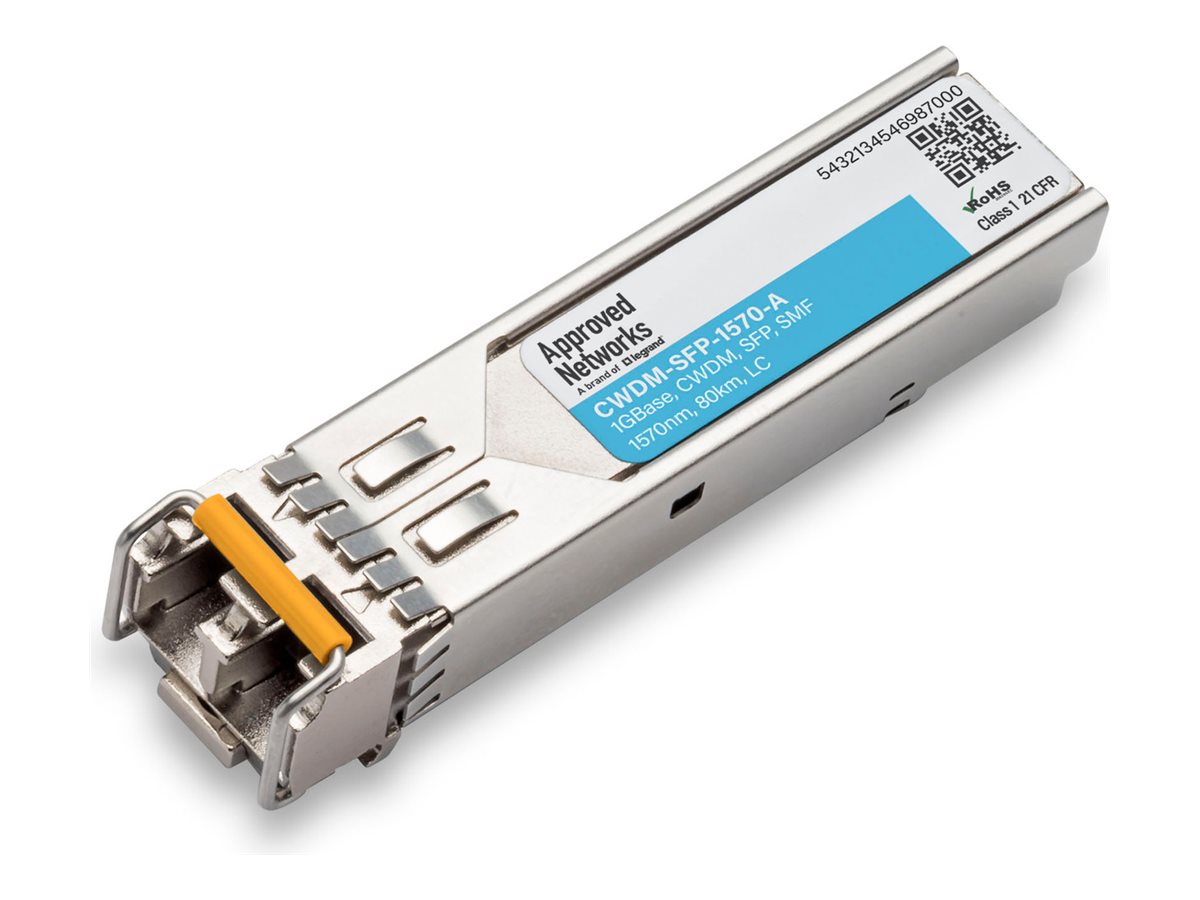 CISCO CWDM-SFP-1570 COMPATIBLE