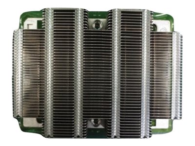 DELL Heatsink for PowerEdge R640 165W - 412-AAMG