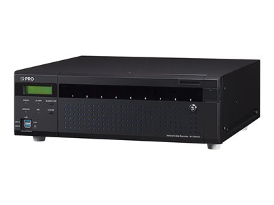 i-PRO NX series WJ-NX410K