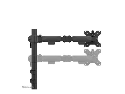 NEOMOUNTS NERO Single Screen Desk Mount, NEOMOUNTS  (BILD6)