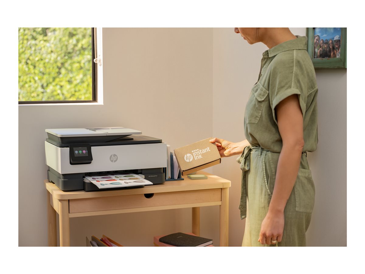 HP LaserJet Enterprise 8501x+ – foto 10