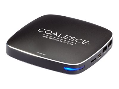 Black Box Coalesce Meeting Place Edition Wireless Presentation System