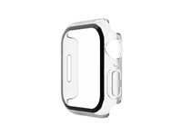 Belkin SCREENFORCE TemperedCurve Støddæmper Til smart watch Klar Polykarbonat Hærdet glas (9H)