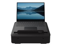 Fellowes Breyta - notebook carrying case - built-in notebook riser