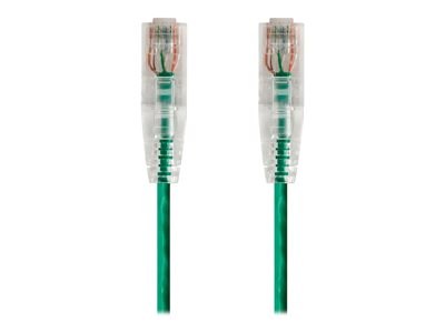 Monoprice SlimRun - Patch cable