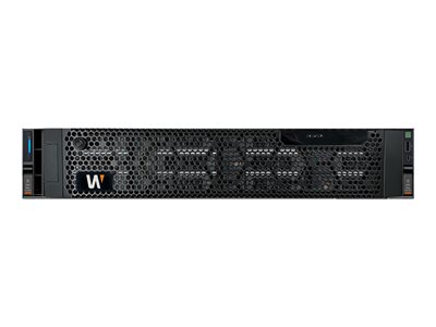 Hanwha Vision WiseNet WAVE WRR-P-S206S1