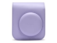 Fujifilm Taske Til kamera Syren-lilla