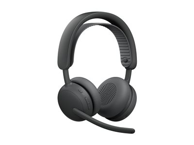 LOGI Zone Wireless 2 ES for B - Graphite