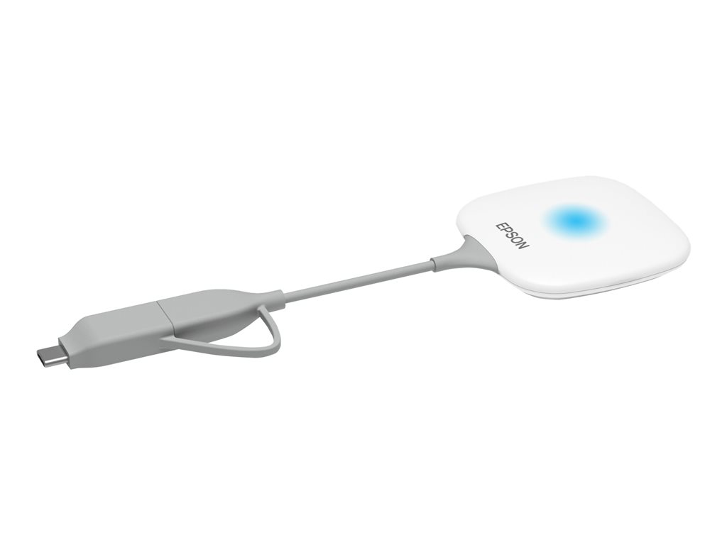 EPSON ELPWP20 Wireless Presentation Sys