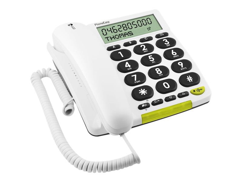 DORO PhoneEasy 312cs