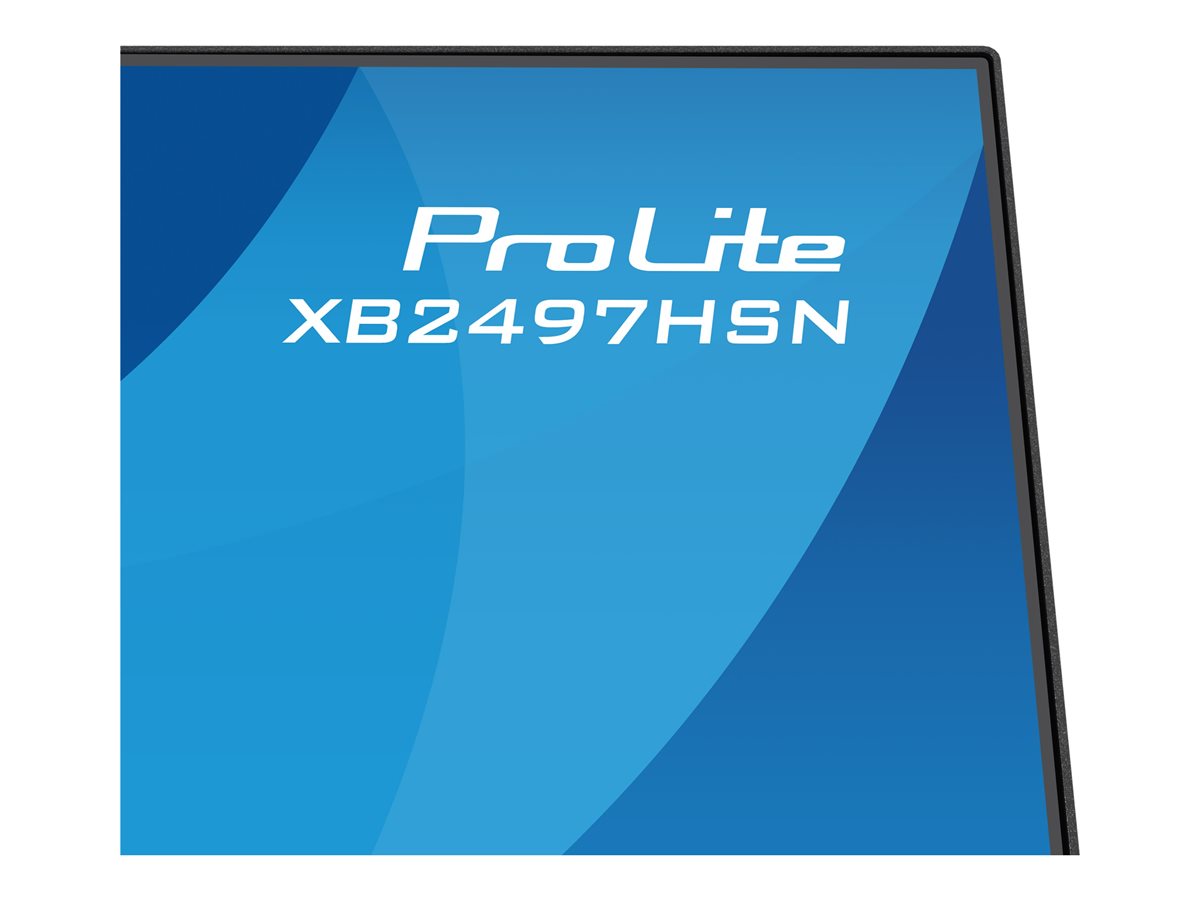 iiyama ProLite XB2497HSN-B1 – foto 11