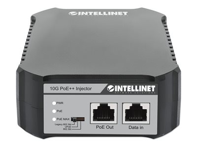 INT 10G PoE++ Injektor 95 W - 561945