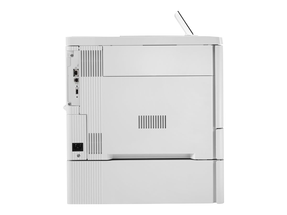 HP Color LaserJet Enterprise M555x - tiskárna - barva - laser – foto 7