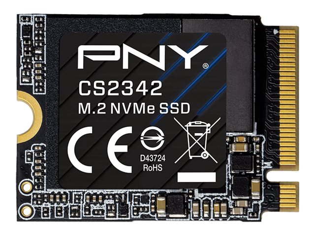 PNY CS2342 - SSD - 1 TB