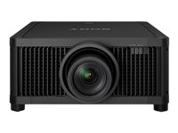 Sony VPL-GTZ380 SXRD projector 3D 10000 lumens 10000 lumens (color) 4096 x 2160 4K 