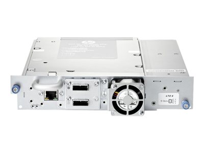 HPE Ultrium 6250 Drive Upgrade Kit - tape library drive module - LTO Ultrium - SAS-2