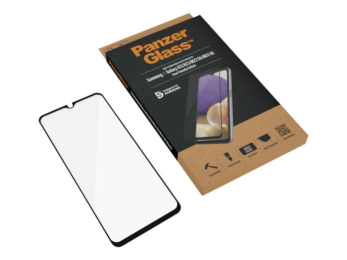 PanzerGlass Samsung Galaxy A13/A23/M13/M23 5G/M33 5G/A23 5G – foto 4