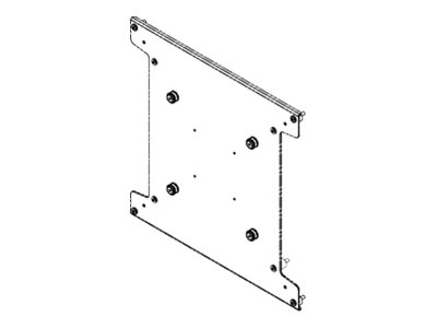Chief MSB6364 Custom Interface Bracket