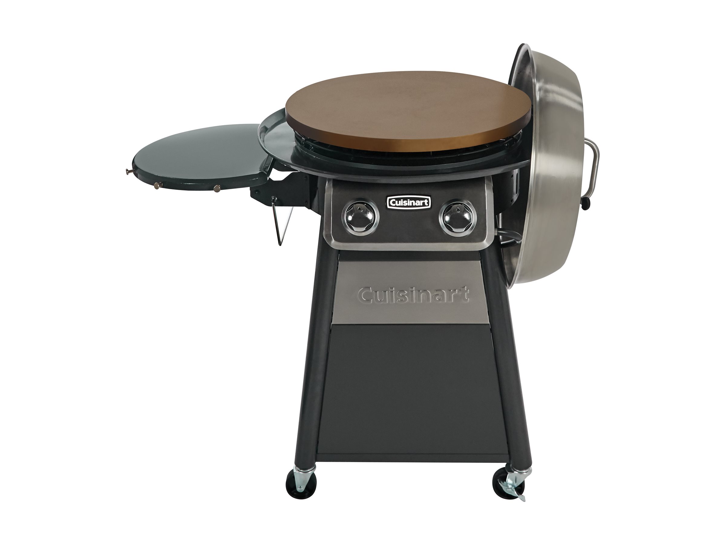 Cuisinart 360 Griddle Cooking Station