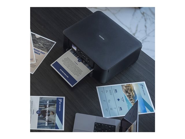 BROTHER DCP-J1313DW A4 R/V Wi-Fi – foto 8