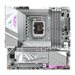 AORUS Z890M ELITE WIFI7 ICE