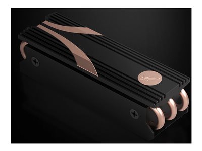 Sabrent SB-HTSK - Solid state drive heatsink