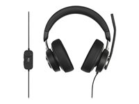 Kensington H2000 - headset - USB-C