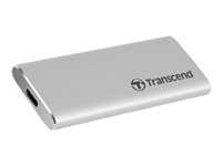TRANSCEND 240Go SSD Externe USB 3.1 Gen
