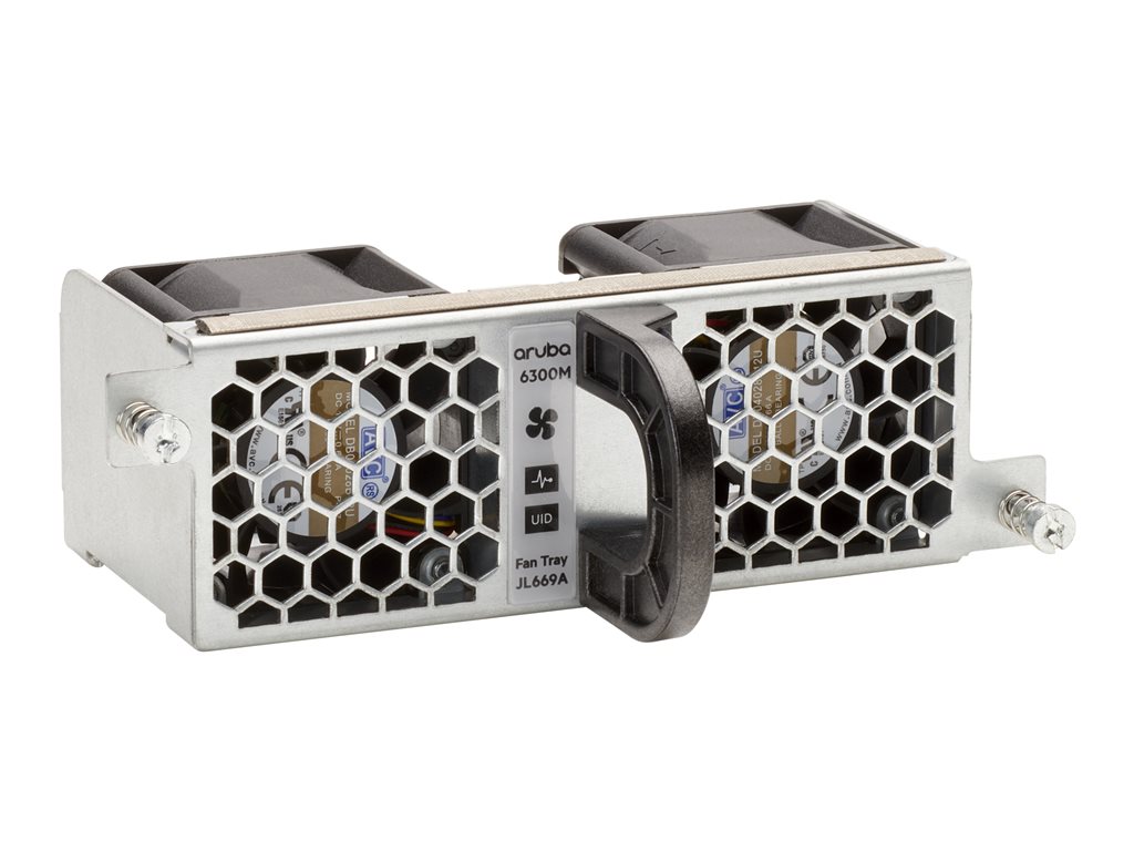HPE Aruba 6300M Fan Tray