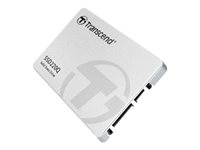 TRANSCEND 1To 2.5p SSD SATA3 QLC