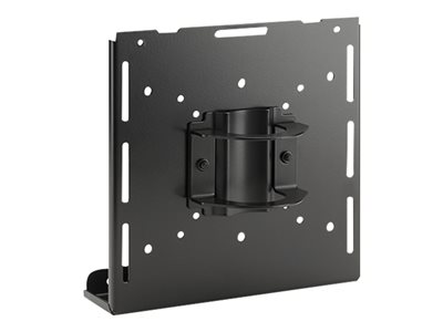 Chief KRA232 Series KRA232PB Mounting component (thin-client bracket) pole mount