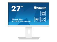 Iiyama Prolite LED XUB2792HSU-W6