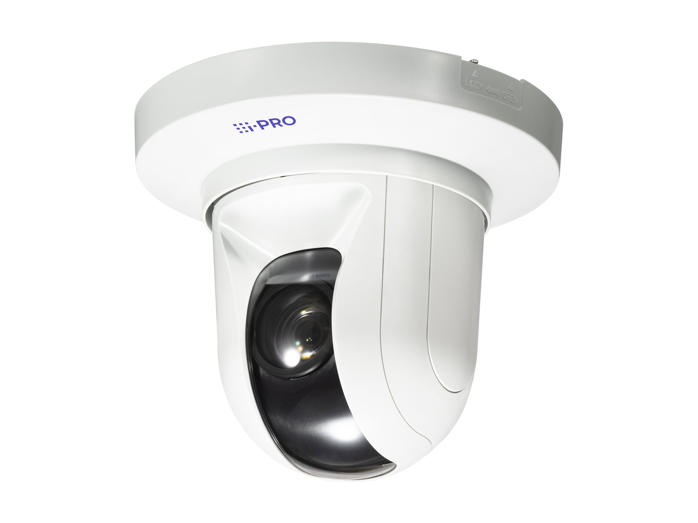 i-PRO S-Series WV-S61301-Z1