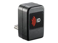 rf IDEAS WAVE ID Nano RF proximity reader USB-C 13.56 MHz black
