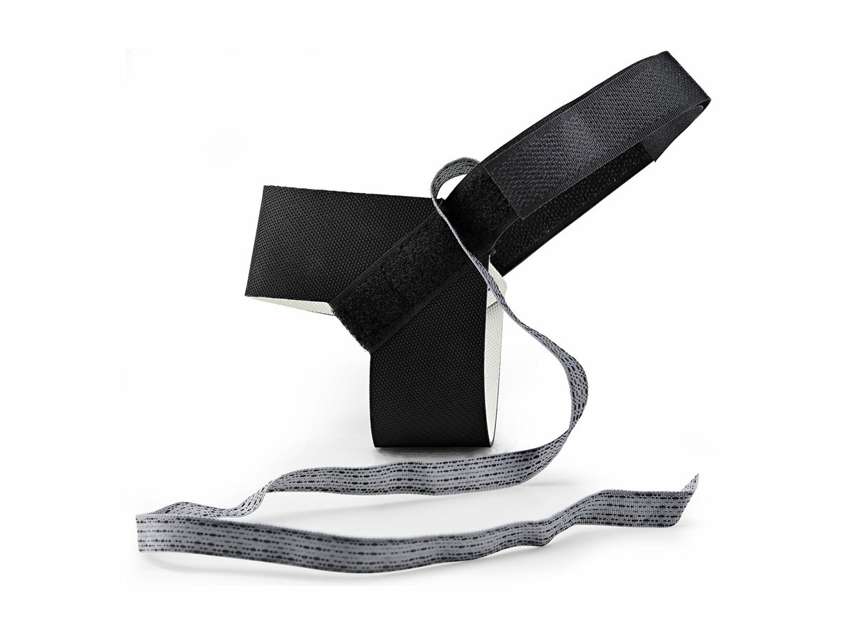 Startech anti-static wrist band TAA Product shot Front 79800