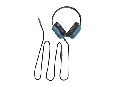 STM Hear-O - Headphones with mic