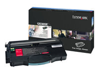 Lexmark Cartouches toner laser 12036SE