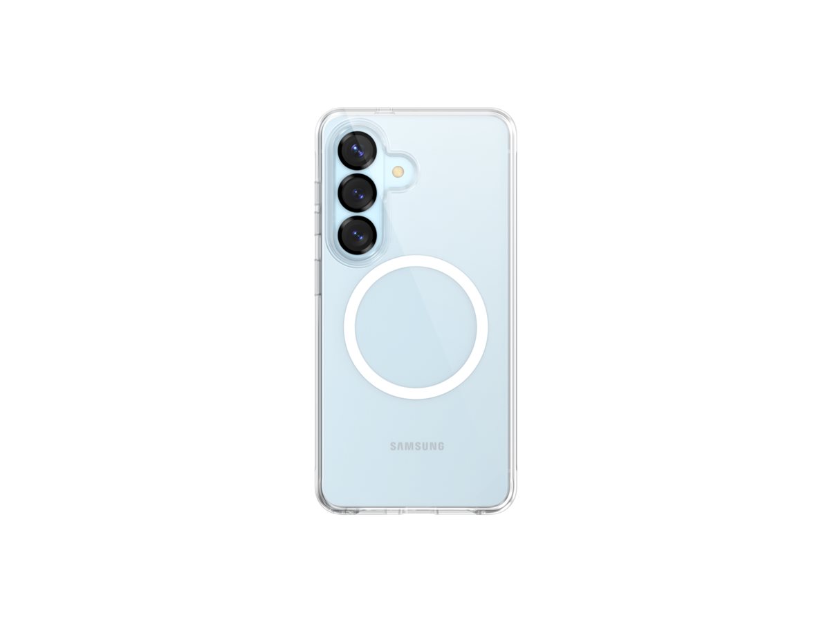 Belkin SheerForce Clear Series