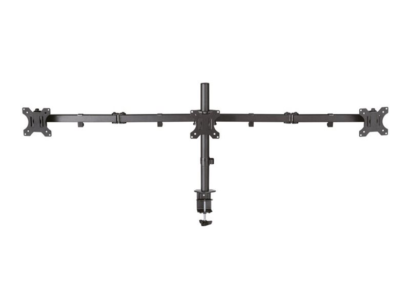 NEOMOUNTS Flat Screen Desk Mount clamp