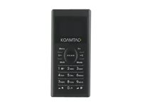 KoamTac KDC380L Barcode scanner portable decoded Bluetooth 5.0 LE